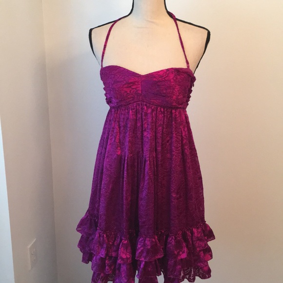 Betsey Johnson Dresses & Skirts - Betsey Johnson size 2 dress